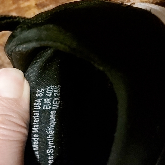 BRASH Sneaker - Picture 4 of 6